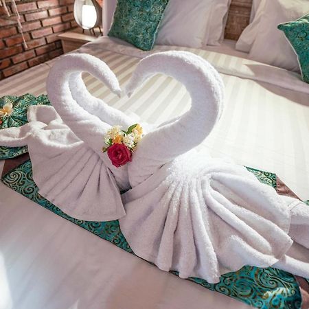 Nelayan Beach Resort By Kts Bali Чангу Экстерьер фото