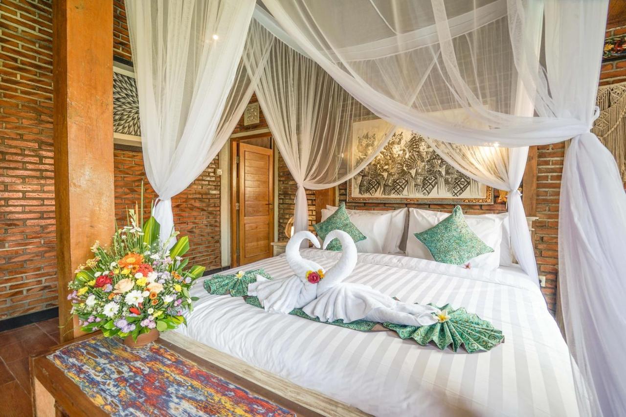 Nelayan Beach Resort By Kts Bali Чангу Экстерьер фото