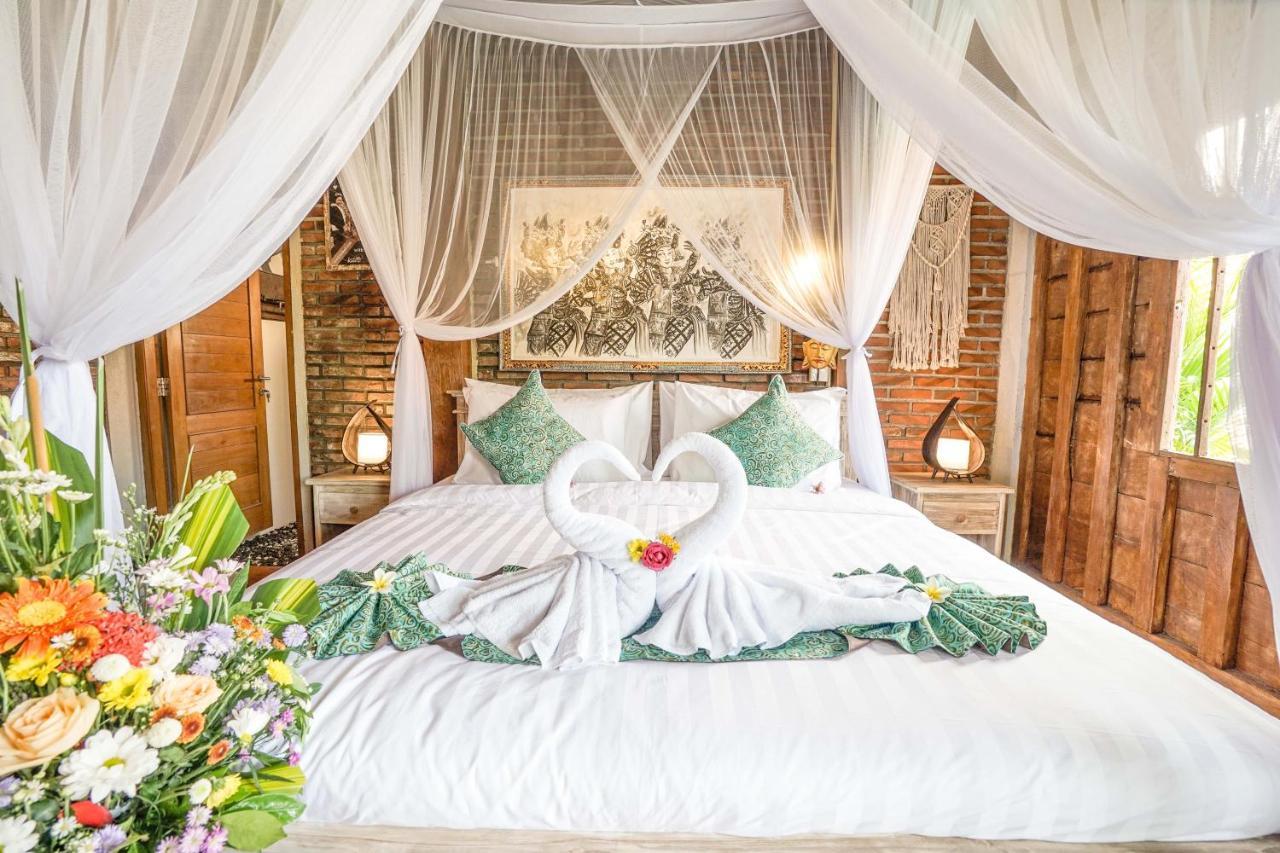 Nelayan Beach Resort By Kts Bali Чангу Экстерьер фото