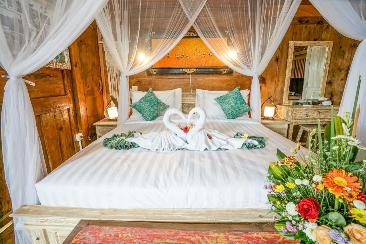 Nelayan Beach Resort By Kts Bali Чангу Экстерьер фото